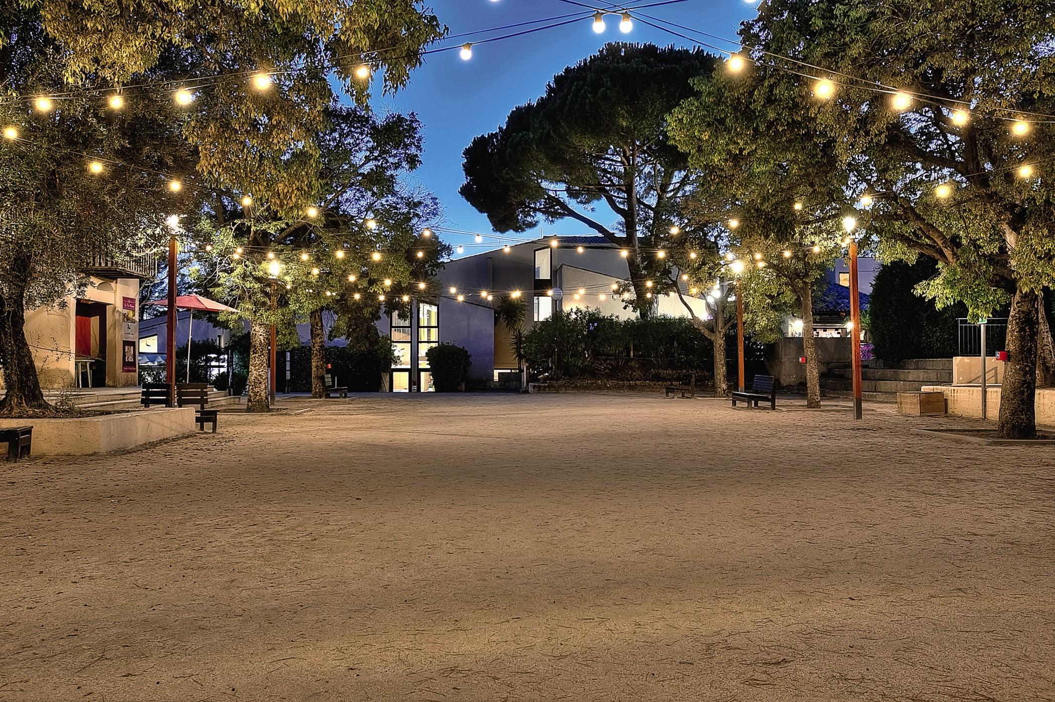 Belambra Clubs Residence La Colle-Sur-Loup - Les Terrasses De Saint-Paul De Vence מראה חיצוני תמונה