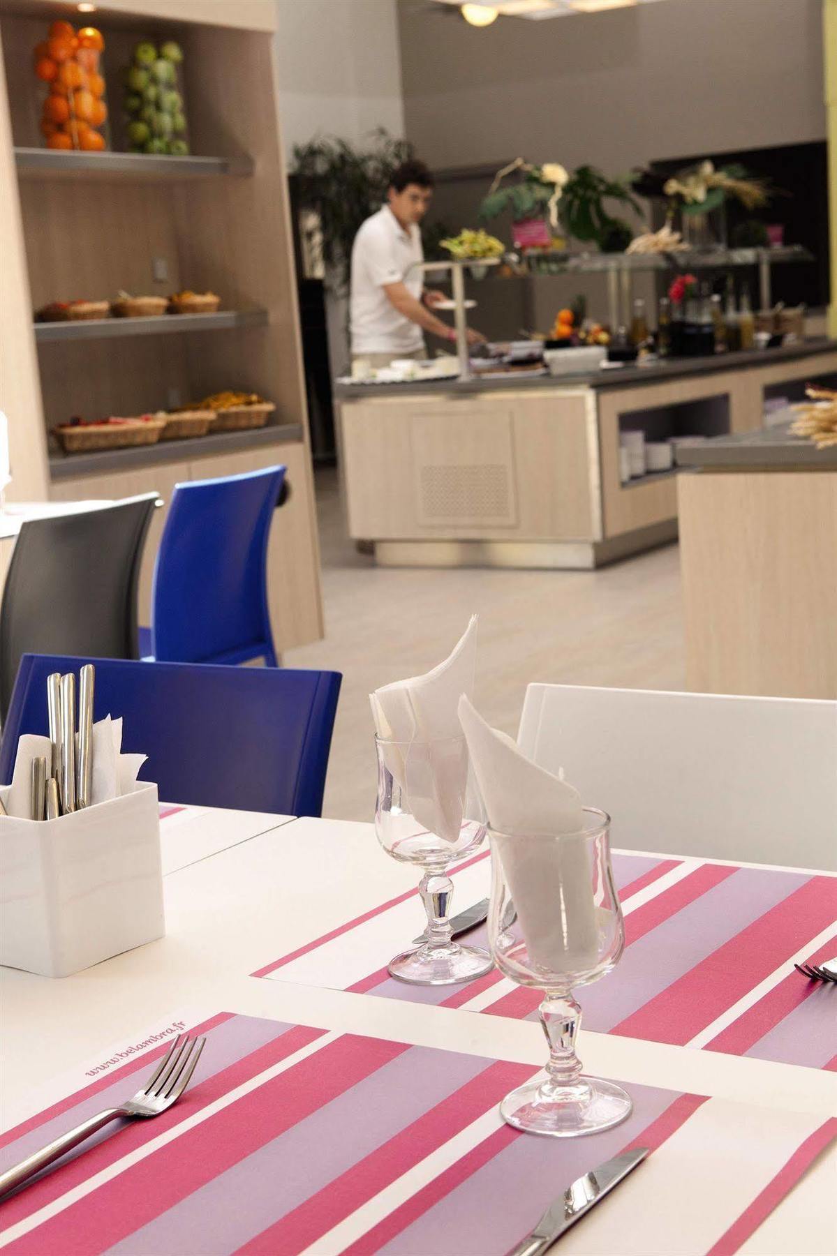 Belambra Clubs Residence La Colle-Sur-Loup - Les Terrasses De Saint-Paul De Vence מראה חיצוני תמונה