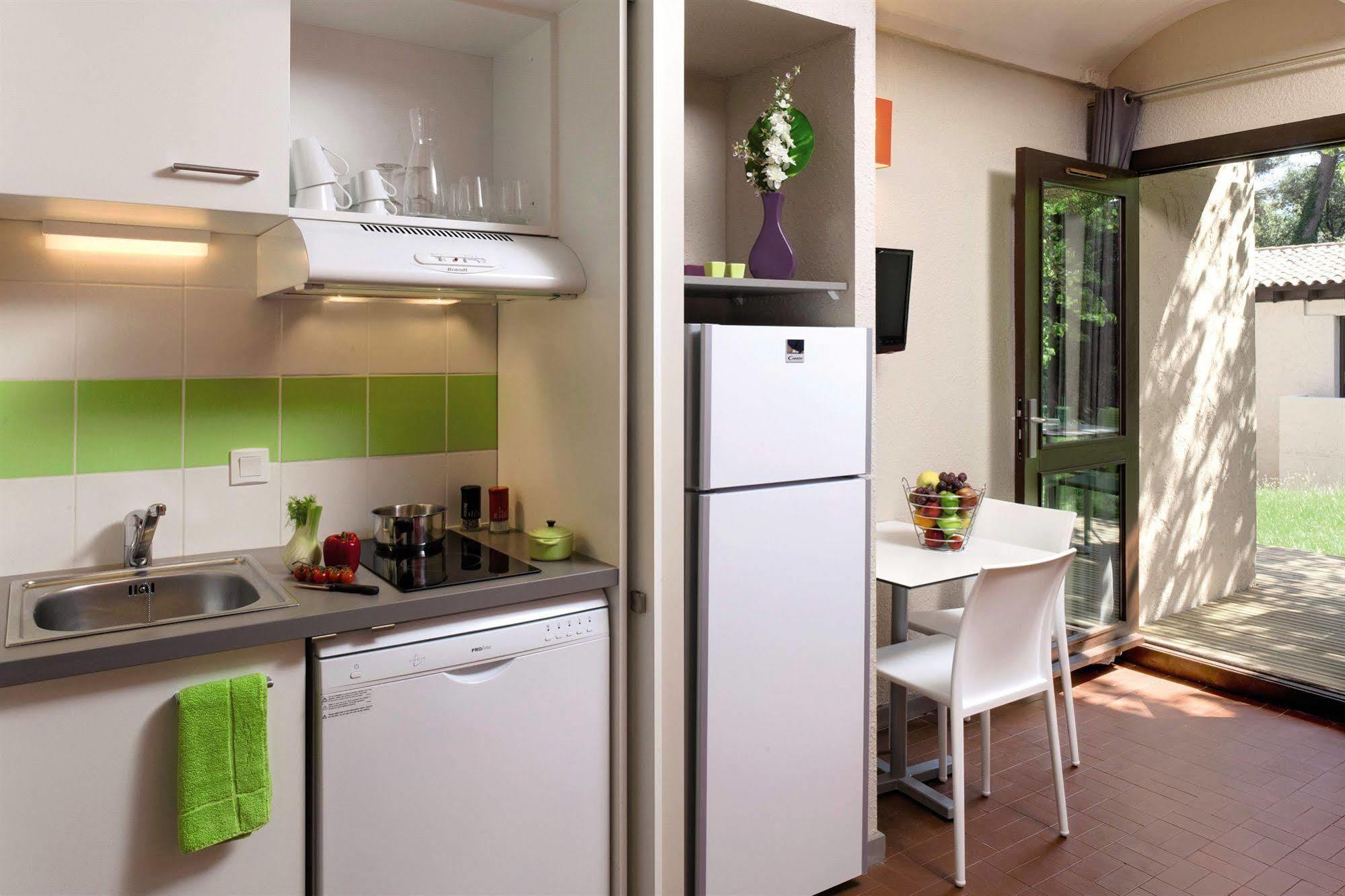 Belambra Clubs Residence La Colle-Sur-Loup - Les Terrasses De Saint-Paul De Vence מראה חיצוני תמונה